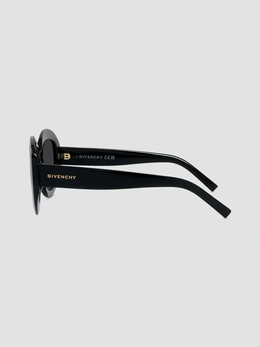 Givenchy Women's City 52MM Geometric Sunglasses | Thumbnail 8