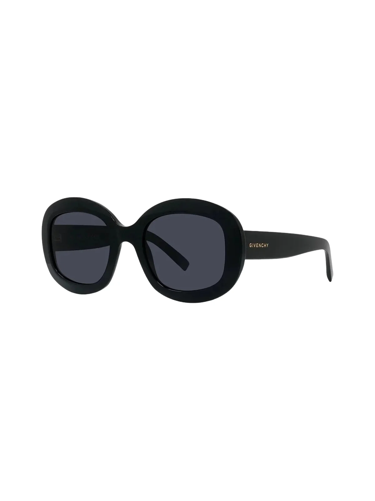 Givenchy Women's City 52MM Geometric Sunglasses