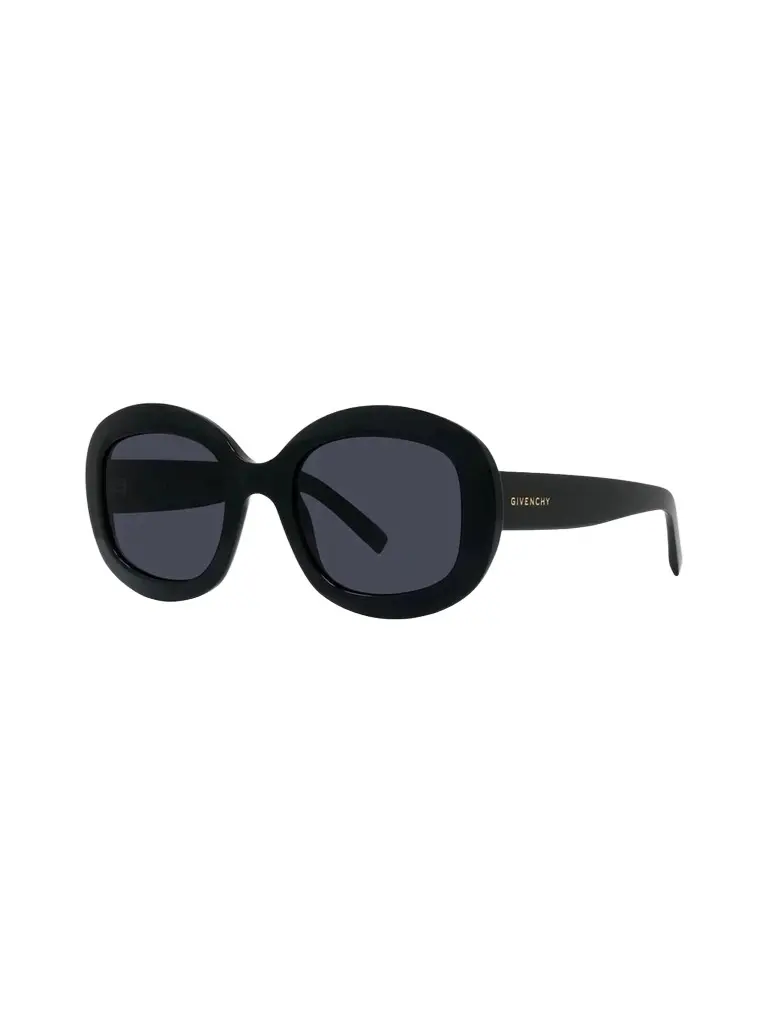 Women's City 52MM Geometric Sunglasses