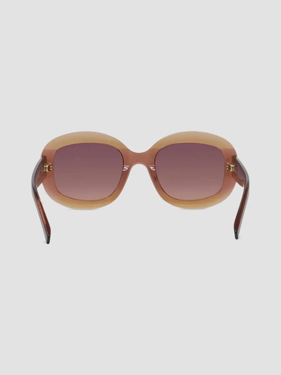 Givenchy Women's City 52MM Geometric Sunglasses | Thumbnail 5