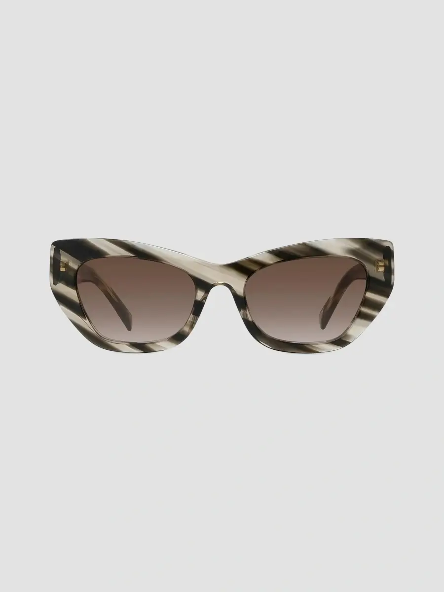 Givenchy Women's City 54MM Cat-Eye Sunglasses | Thumbnail 2