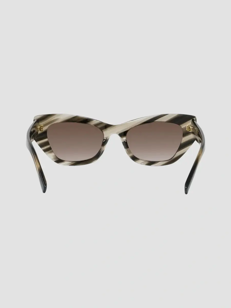 Givenchy Women's City 54MM Cat-Eye Sunglasses | Thumbnail 5
