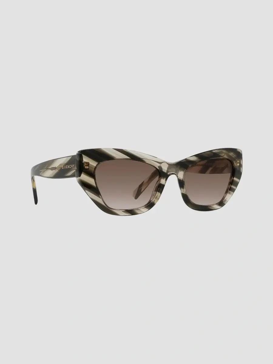 Givenchy Women's City 54MM Cat-Eye Sunglasses | Thumbnail 7