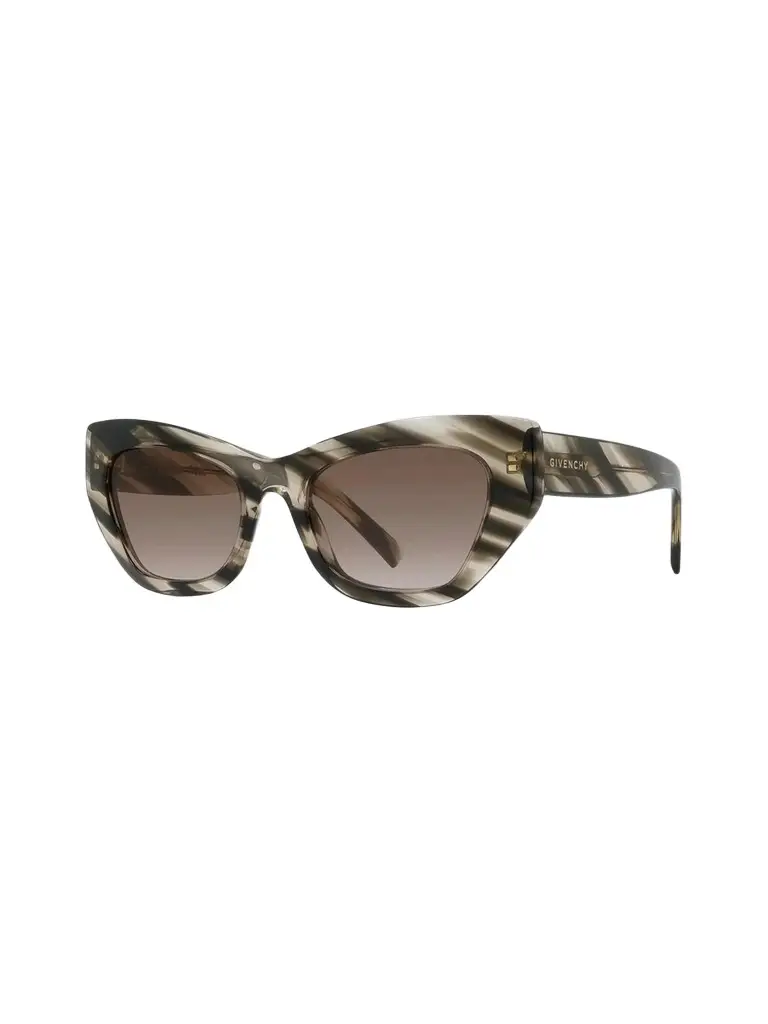 Women's City 54MM Cat-Eye Sunglasses