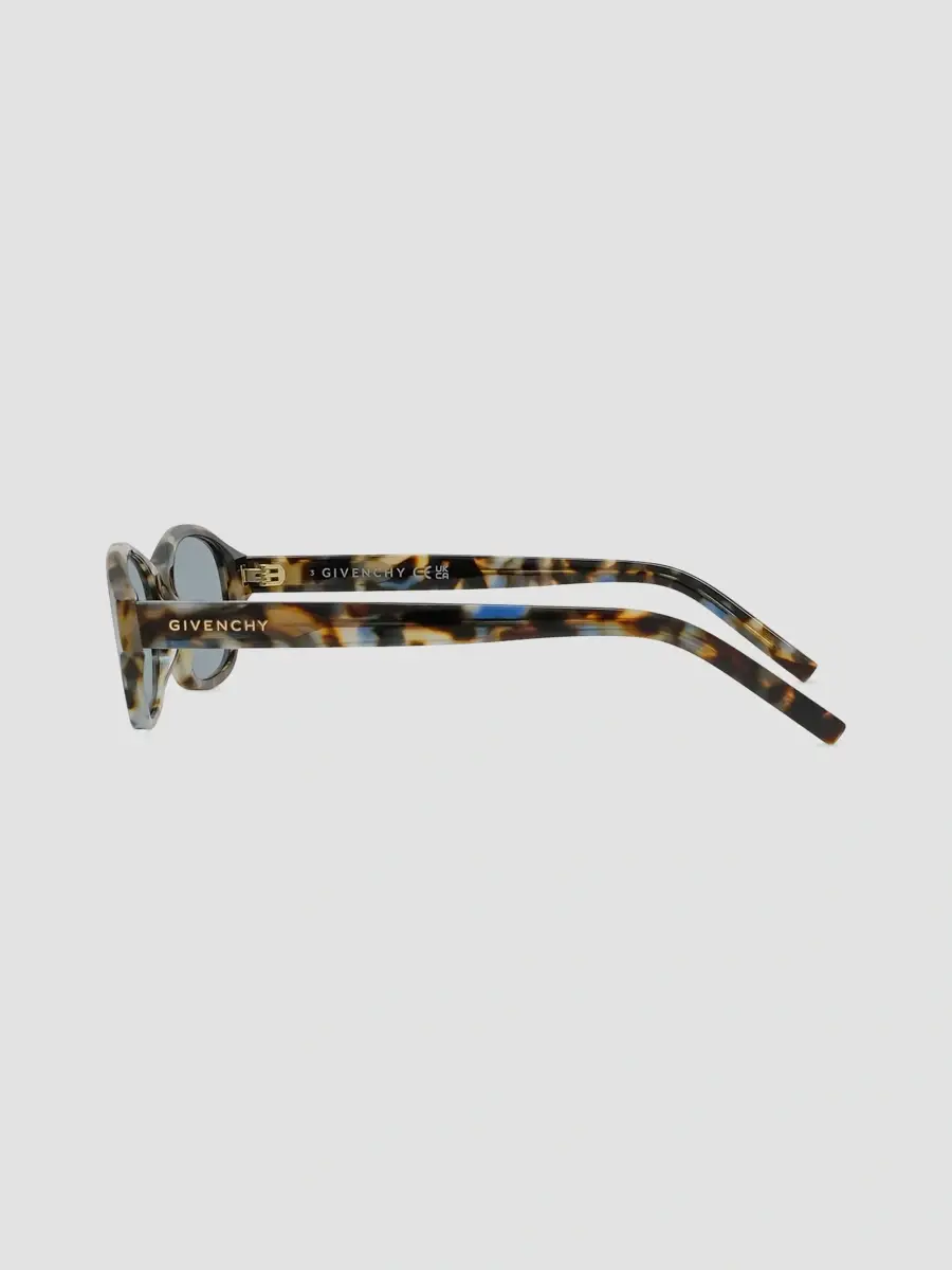 Givenchy Women's City 52MM Oval Sunglasses | Thumbnail 8 Givenchy Women's City 52MM Oval Sunglasses | Thumbnail 8