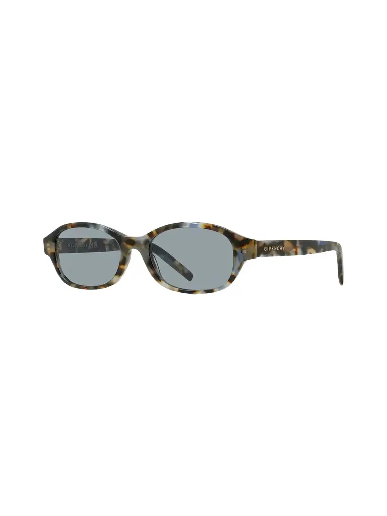 Women's City 52MM Oval Sunglasses