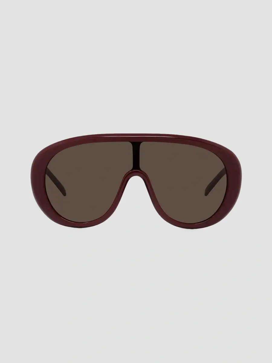 Givenchy Women's Curve Shield Sunglasses | Thumbnail 2