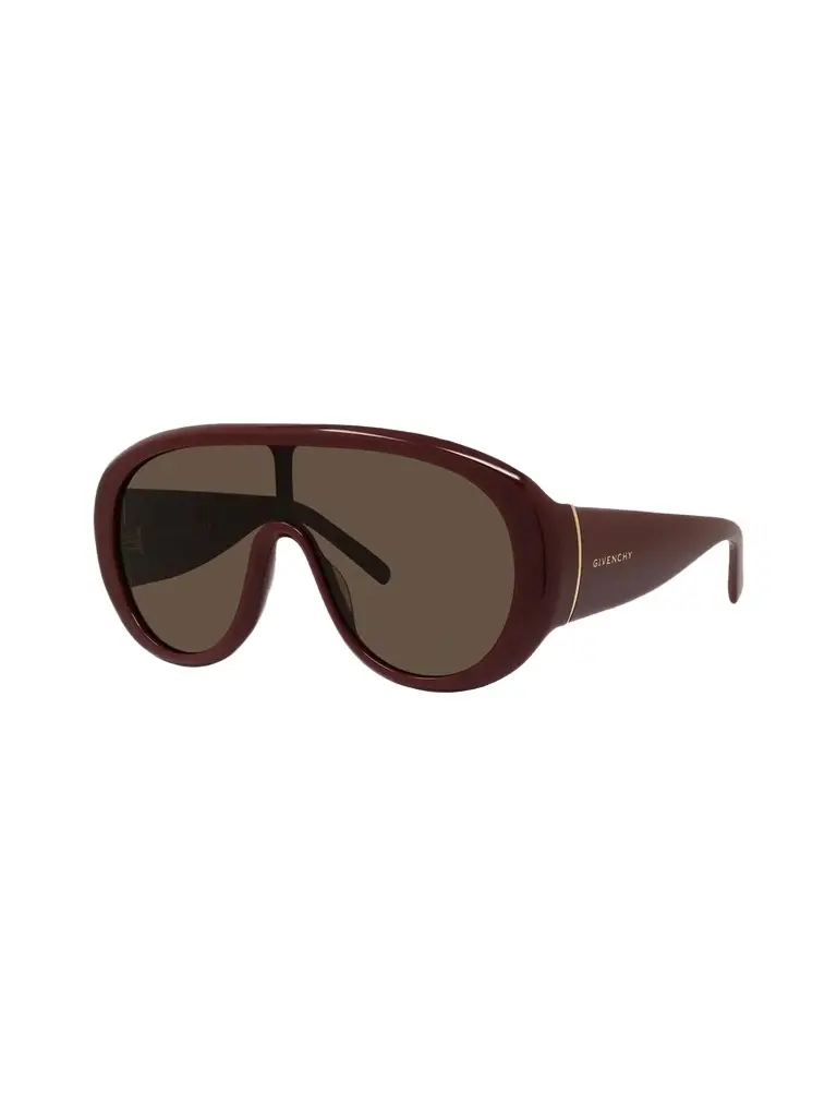 Women's Curve Shield Sunglasses