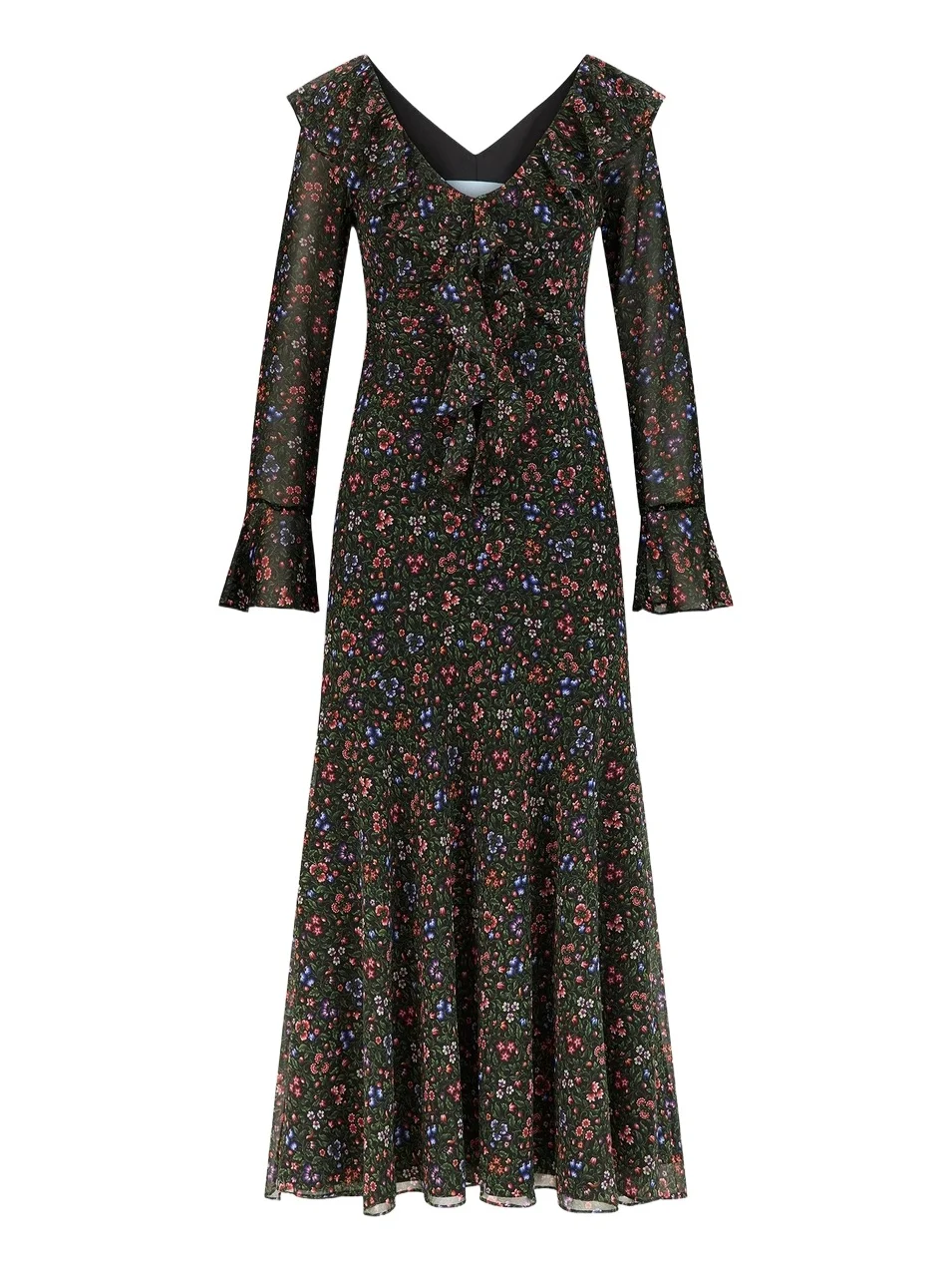 Women's The Edwina Dress Women's The Edwina Dress