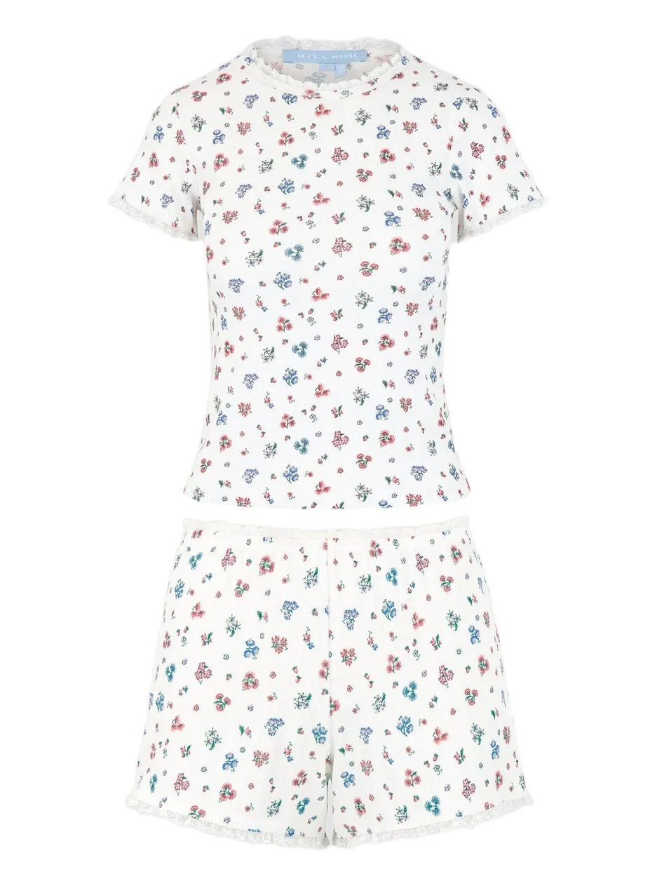 Women's The Coco Pointelle Pajama Set