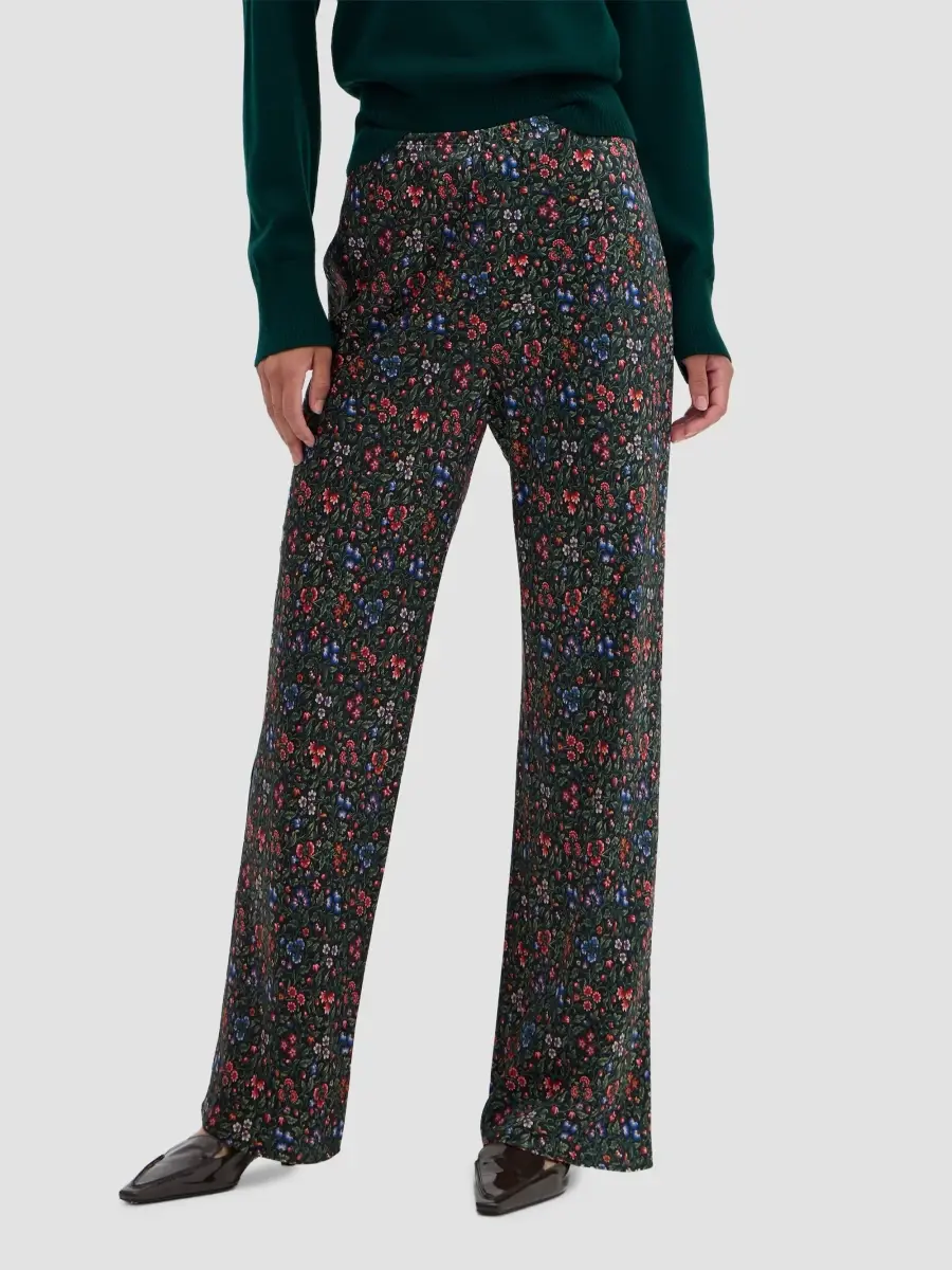 Hill House Home Women's The Beverly Pants | Thumbnail 2 Hill House Home Women's The Beverly Pants | Thumbnail 2