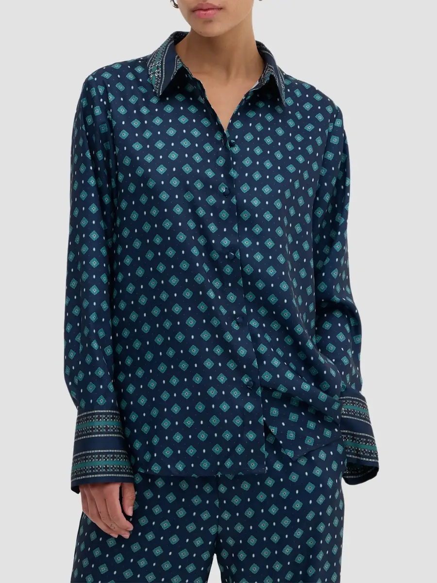 Hill House Home Women's The Cannes Top | Thumbnail 2 Hill House Home Women's The Cannes Top | Thumbnail 2