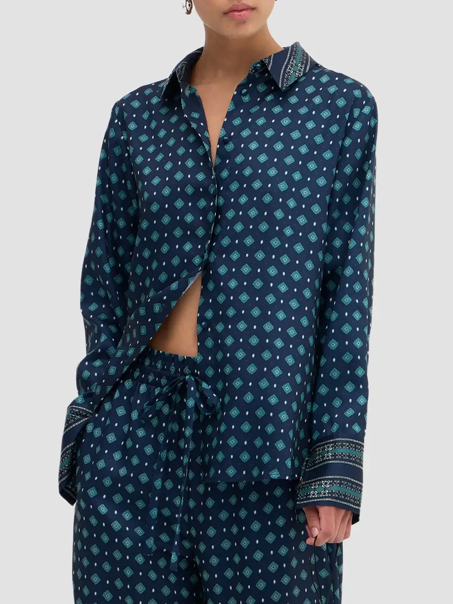 Hill House Home Women's The Cannes Top | Thumbnail 3 Hill House Home Women's The Cannes Top | Thumbnail 3