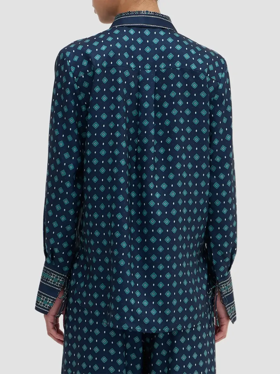 Hill House Home Women's The Cannes Top | Thumbnail 4 Hill House Home Women's The Cannes Top | Thumbnail 4