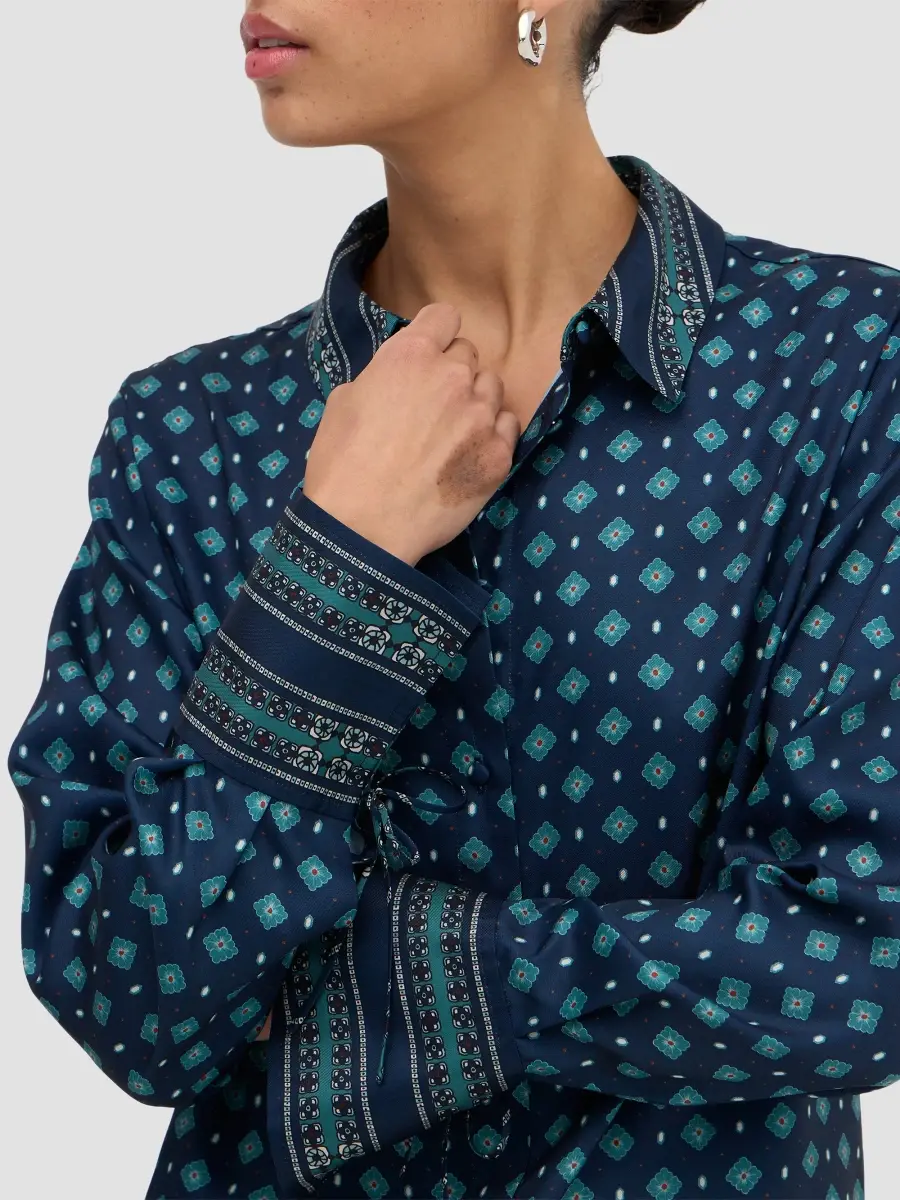 Hill House Home Women's The Cannes Top | Thumbnail 5 Hill House Home Women's The Cannes Top | Thumbnail 5