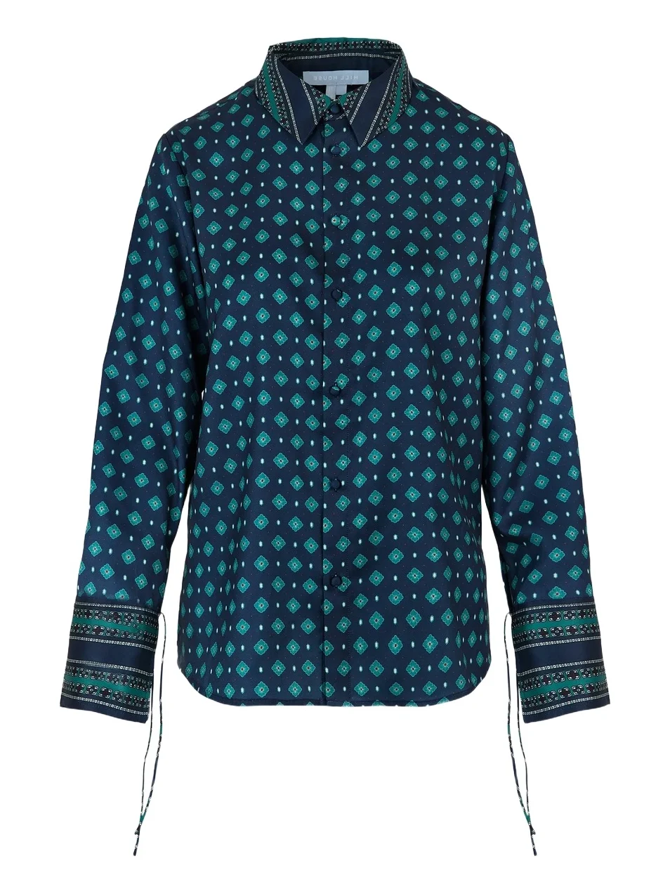 Hill House Home Women's The Cannes Top
