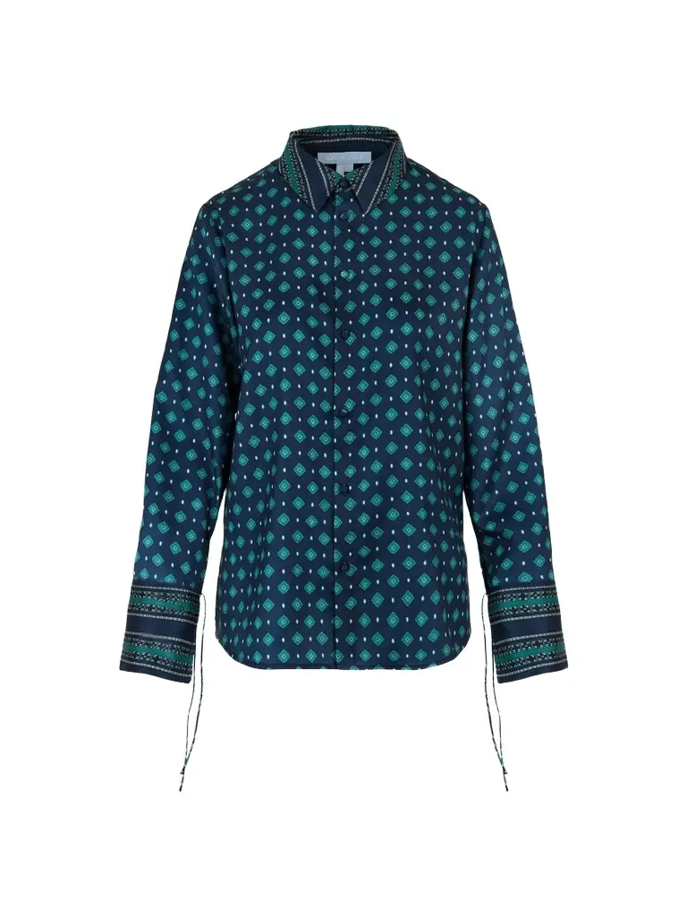 Hill House Home Women's The Cannes Top