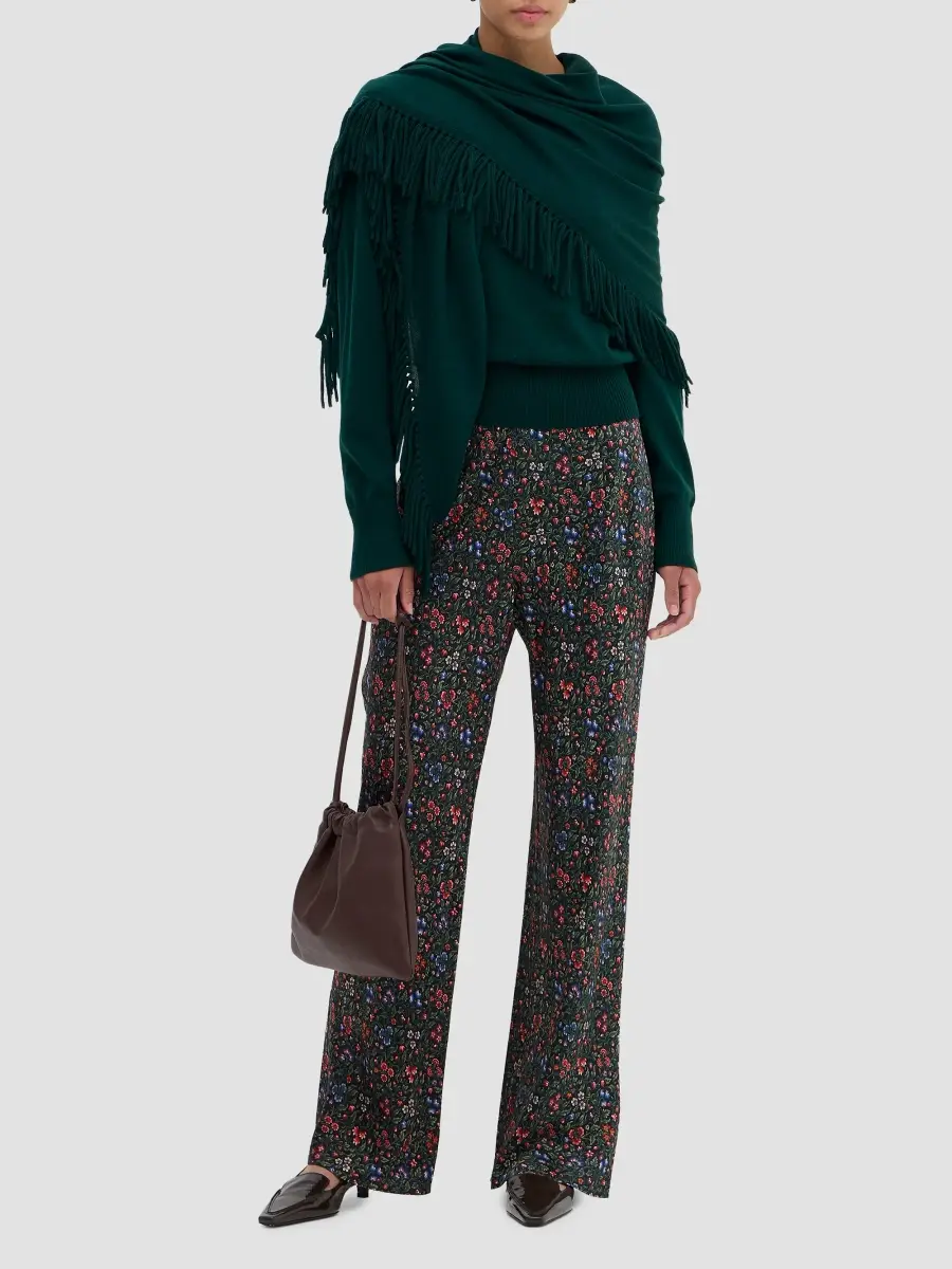 Hill House Home Women's The Amelia Sweater | Thumbnail 2 Hill House Home Women's The Amelia Sweater | Thumbnail 2