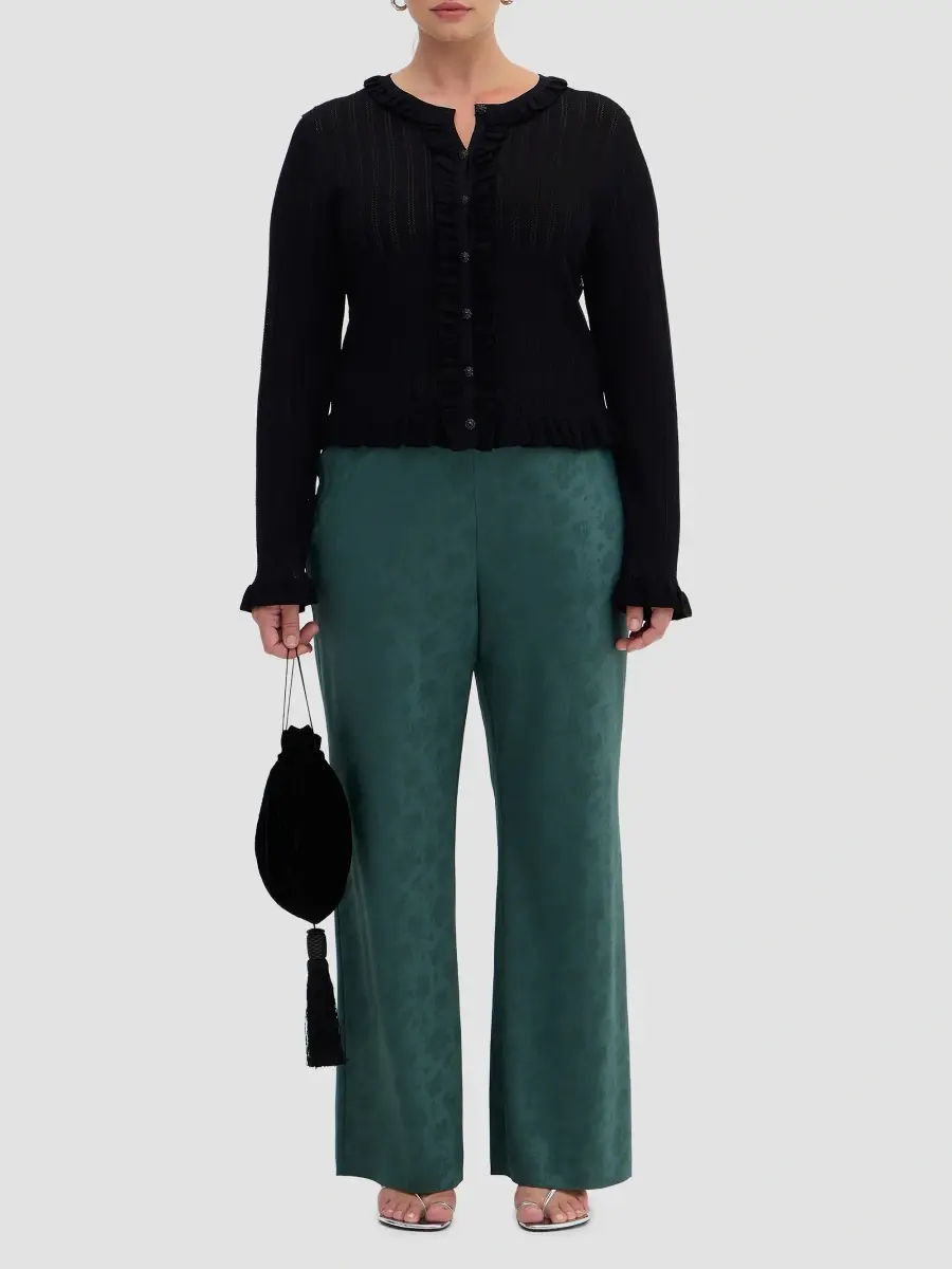 Hill House Home Women's The Kyle Cardigan | Thumbnail 2 Hill House Home Women's The Kyle Cardigan | Thumbnail 2