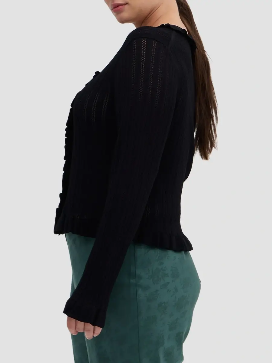 Hill House Home Women's The Kyle Cardigan | Thumbnail 7 Hill House Home Women's The Kyle Cardigan | Thumbnail 7