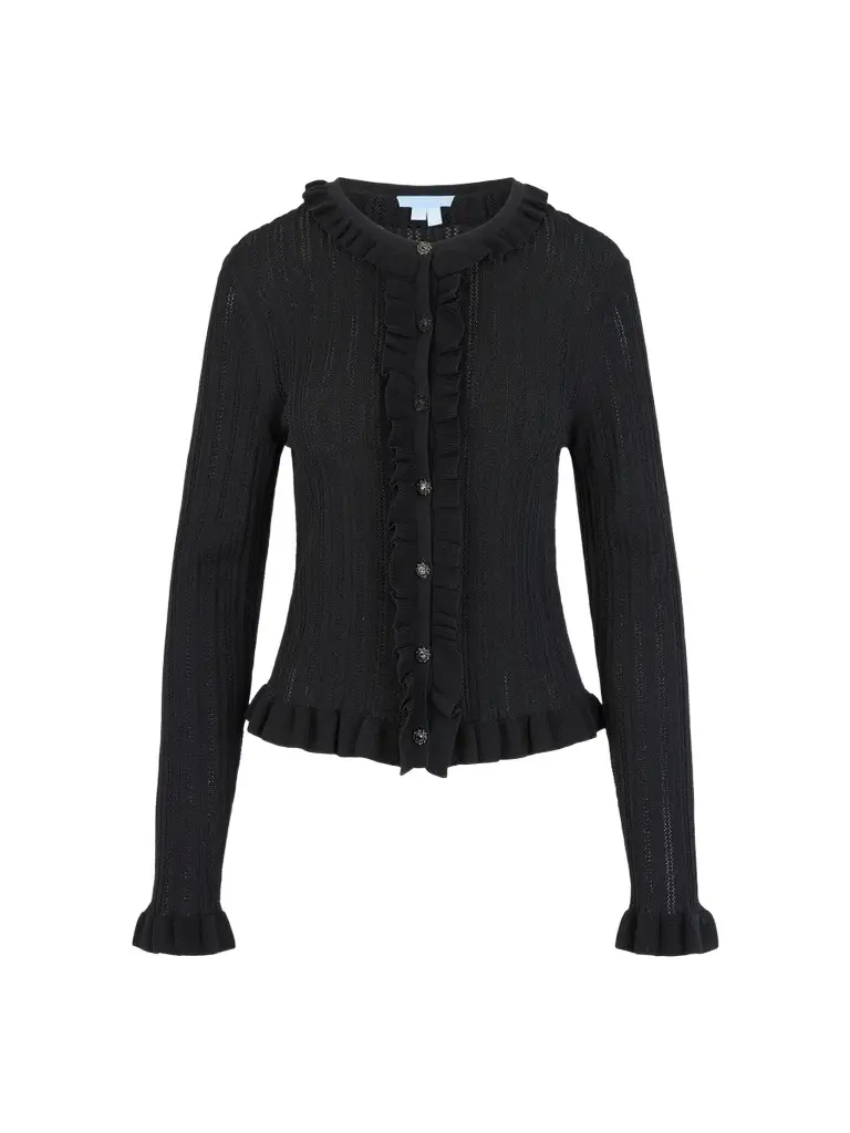 Hill House Home Women's The Kyle Cardigan