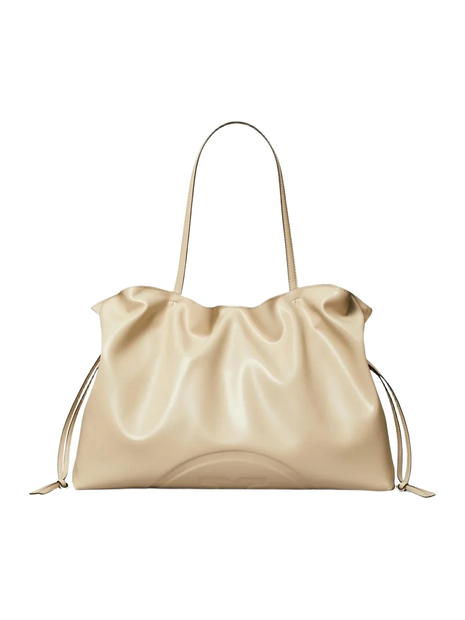 Women's Ella Natuura Logo Tote Bag Women's Ella Natuura Logo Tote Bag