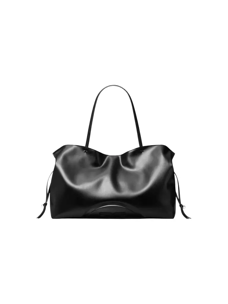 Women's Ella Natuura Logo Tote Bag Women's Ella Natuura Logo Tote Bag