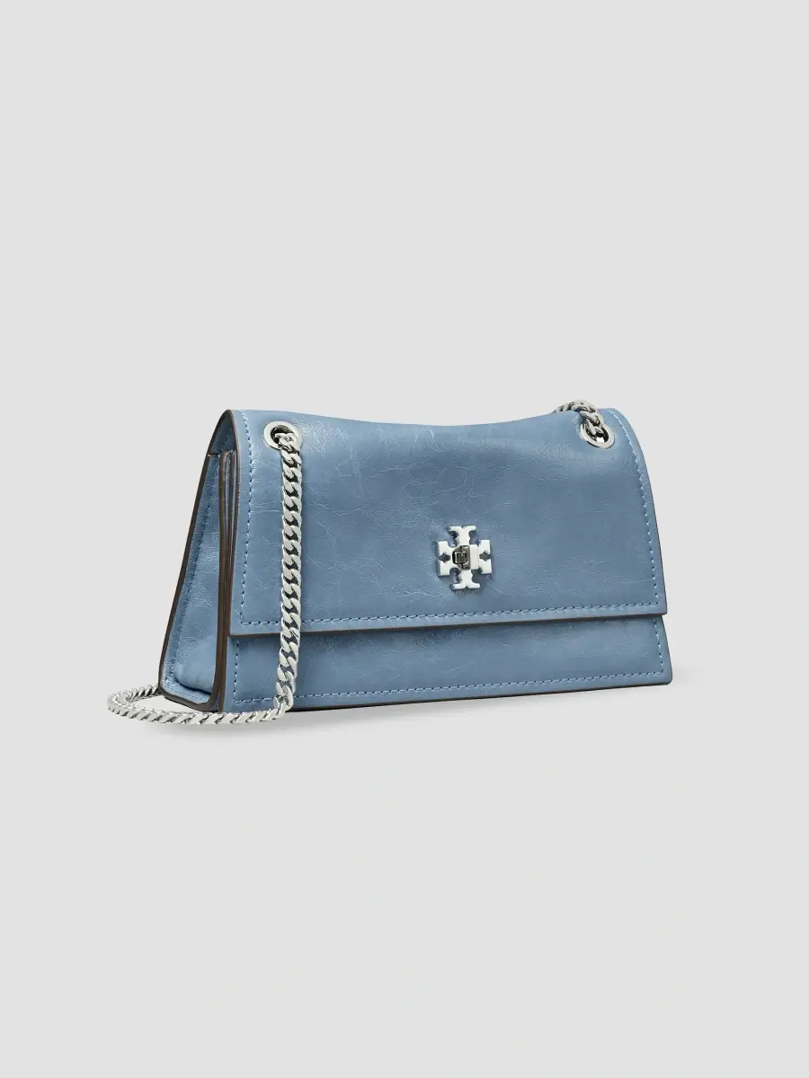Tory Burch Women's Kira Turnlock Mini Crossbody Bag | Thumbnail 2 Tory Burch Women's Kira Turnlock Mini Crossbody Bag | Thumbnail 2
