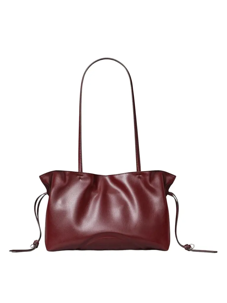 Tory Burch Women's Ella Small Logo Tote Bag