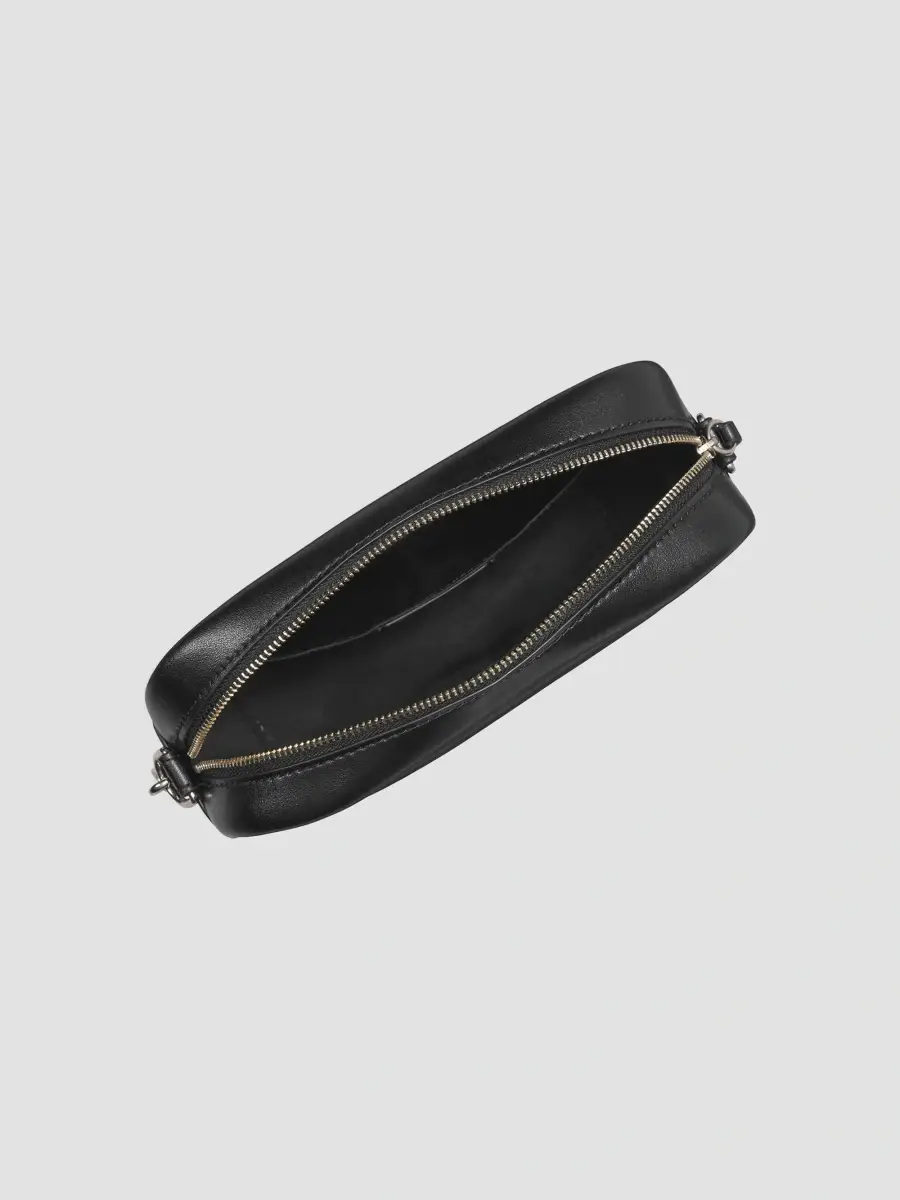 Tory Burch Women's Miller Mini Logo Crossbody Bag | Thumbnail 3 Tory Burch Women's Miller Mini Logo Crossbody Bag | Thumbnail 3