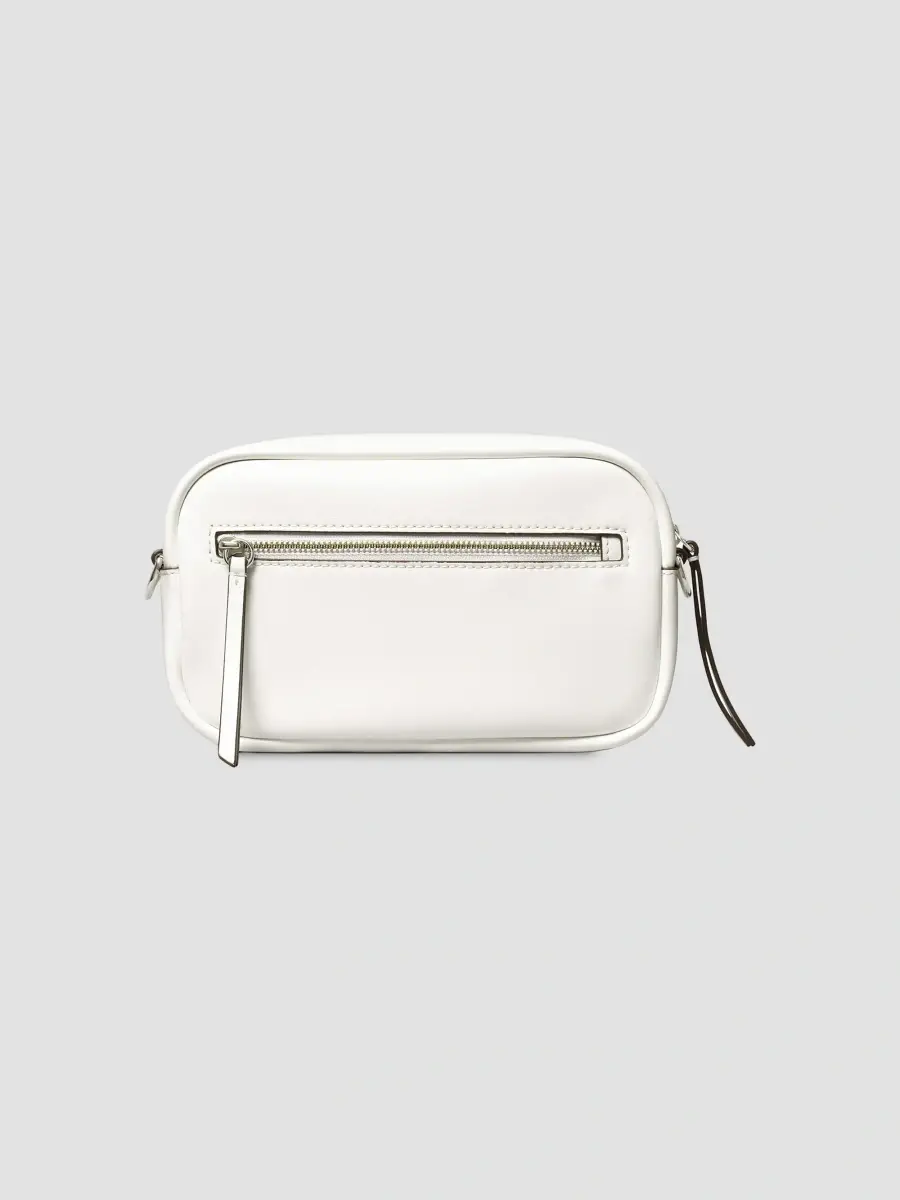 Tory Burch Women's Miller Mini Logo Crossbody Bag | Thumbnail 4 Tory Burch Women's Miller Mini Logo Crossbody Bag | Thumbnail 4