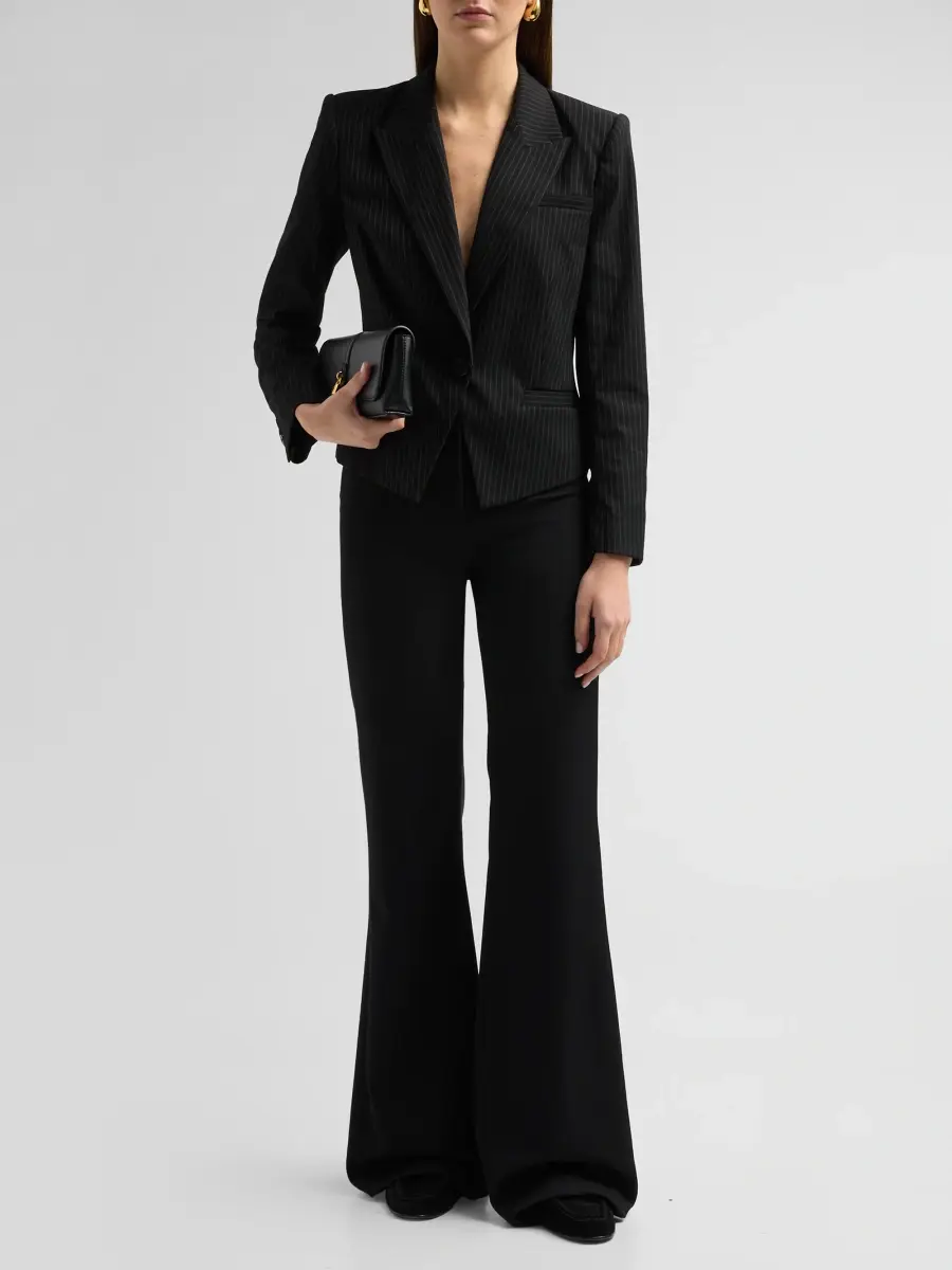 L'Agence Women's Misa Blazer | Thumbnail 2 L'Agence Women's Misa Blazer | Thumbnail 2