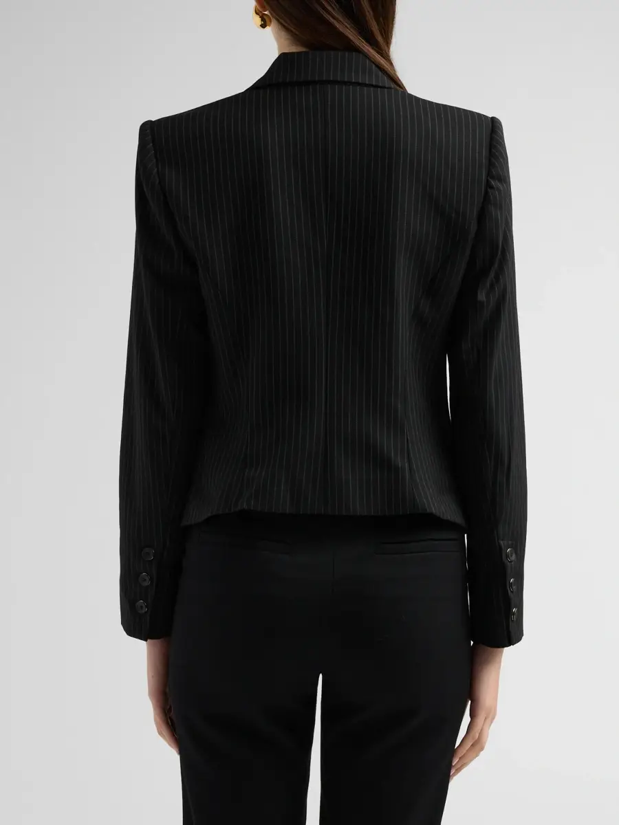L'Agence Women's Misa Blazer | Thumbnail 3 L'Agence Women's Misa Blazer | Thumbnail 3
