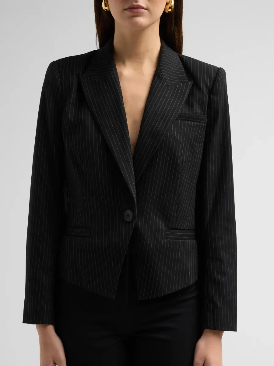 L'Agence Women's Misa Blazer | Thumbnail 5 L'Agence Women's Misa Blazer | Thumbnail 5