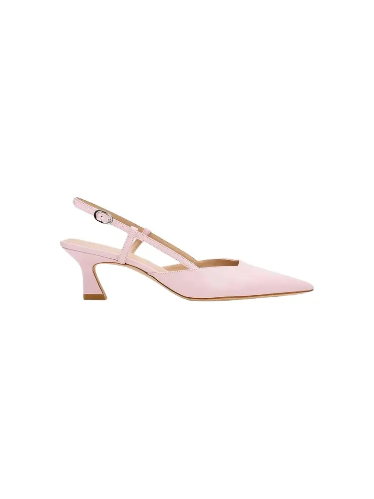 Women's ​Vinnie 50MM Slingback Pumps