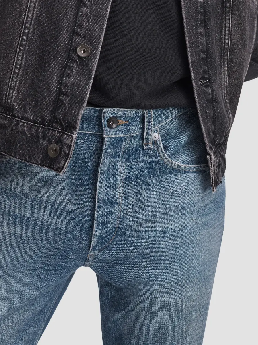 rag & bone Men's Fit 4 Miramar Stretch Mid-Rise Jeans | Thumbnail 4 rag & bone Men's Fit 4 Miramar Stretch Mid-Rise Jeans | Thumbnail 4