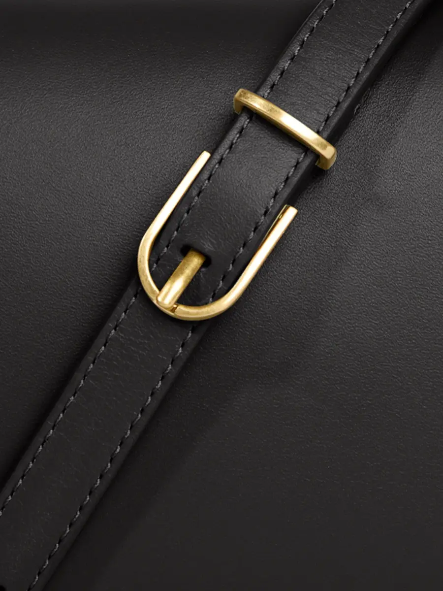 Vince Women's Leather Crossbody Wallet | Thumbnail 4 Vince Women's Leather Crossbody Wallet | Thumbnail 4