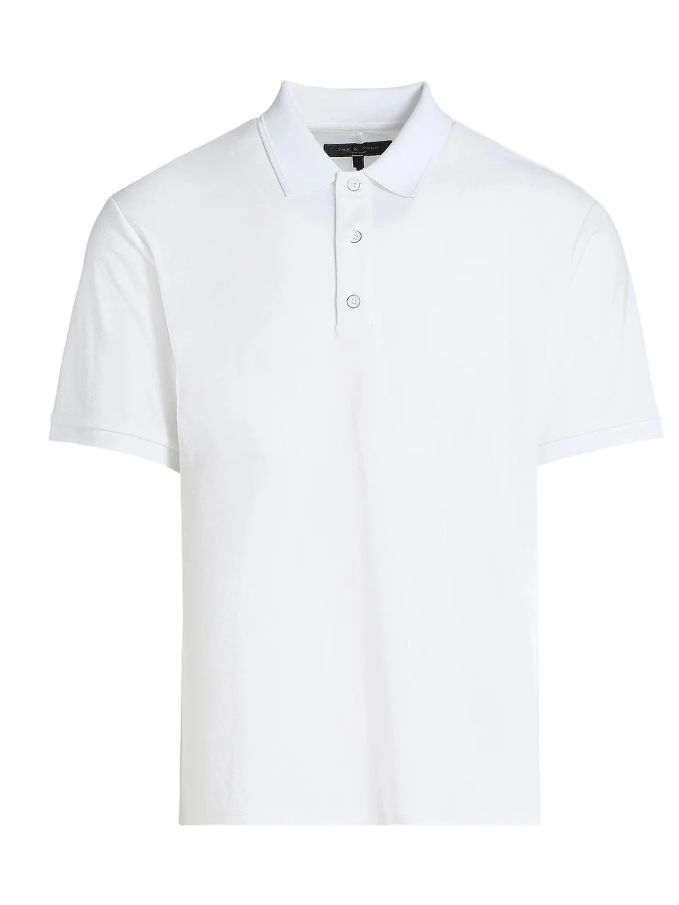 Men's K-P Slim-Fit Polo Shirt Men's K-P Slim-Fit Polo Shirt