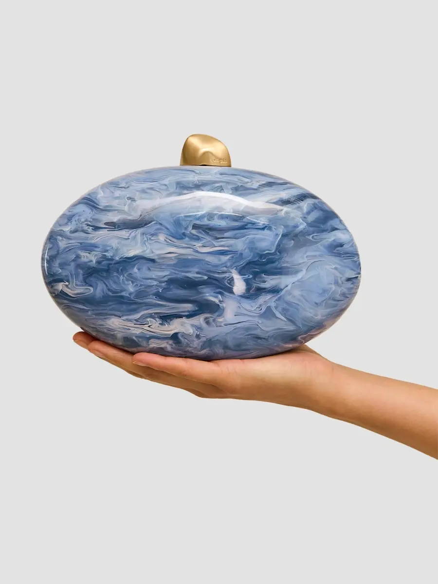 Cult Gaia Women's Eviana Clutch | Thumbnail 2