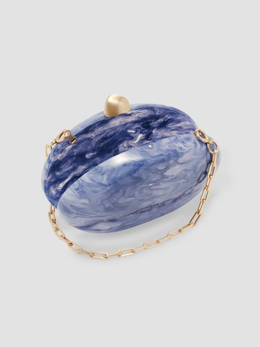 Cult Gaia Women's Eviana Clutch | Thumbnail 3