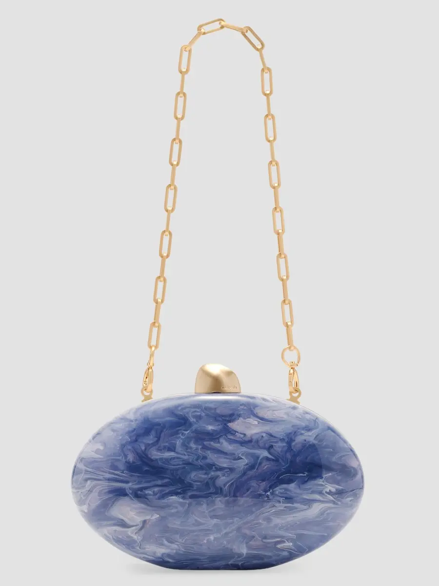 Cult Gaia Women's Eviana Clutch | Thumbnail 4