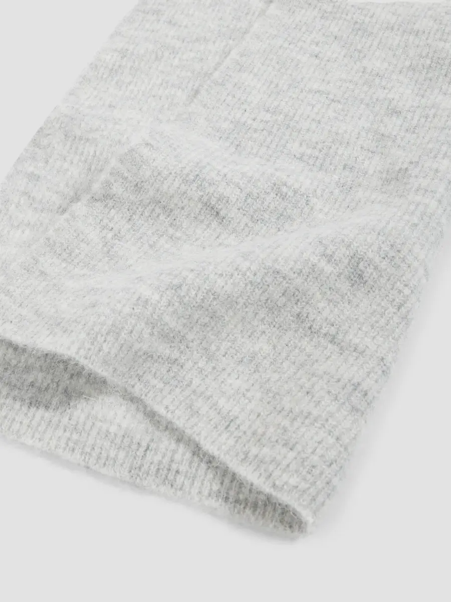 rag & bone Women's Jordyn Hooded Scarf | Thumbnail 4 rag & bone Women's Jordyn Hooded Scarf | Thumbnail 4