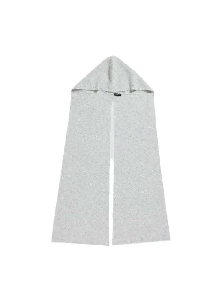 rag & bone Women's Jordyn Hooded Scarf