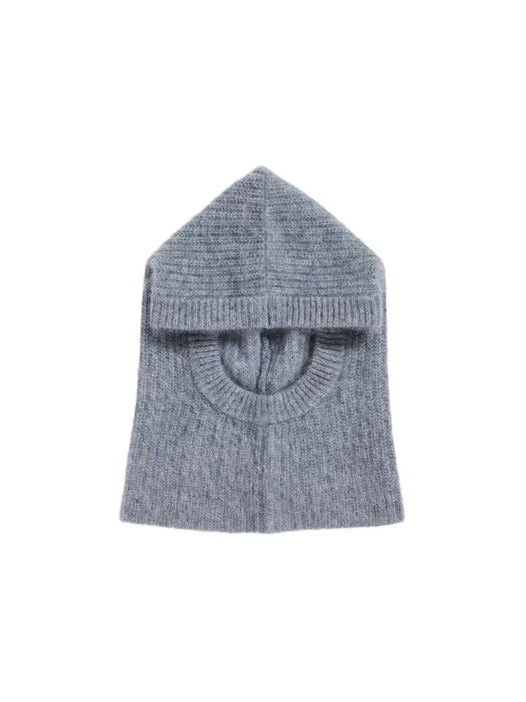 Women's Jada Brushed Cashmere Balaclava Women's Jada Brushed Cashmere Balaclava