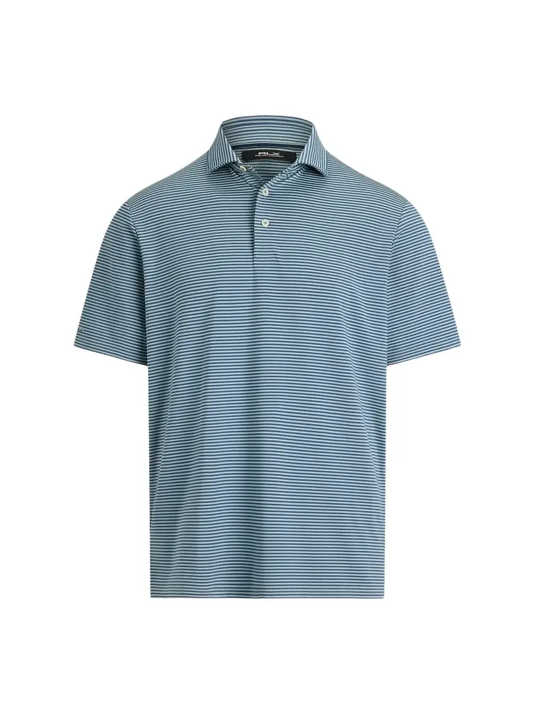 Polo Ralph Lauren Men's Classic-Fit Performance Polo Shirt