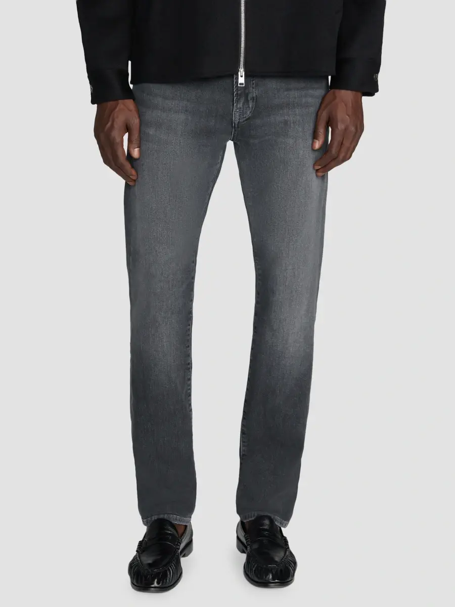 Frame Men's L'Homme Slim-Fit Stretch Jeans | Thumbnail 3