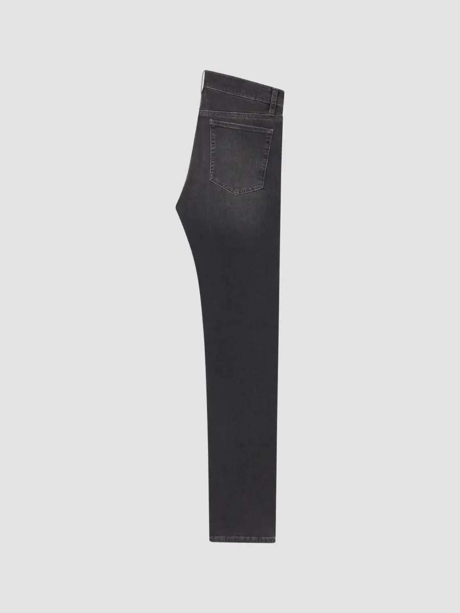 Frame Men's L'Homme Slim-Fit Stretch Jeans | Thumbnail 5