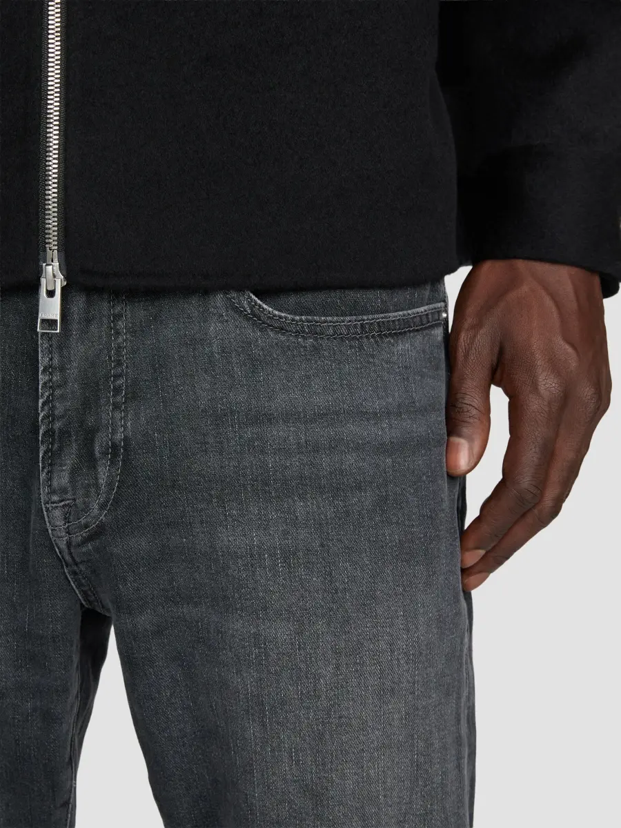 Frame Men's L'Homme Slim-Fit Stretch Jeans | Thumbnail 6