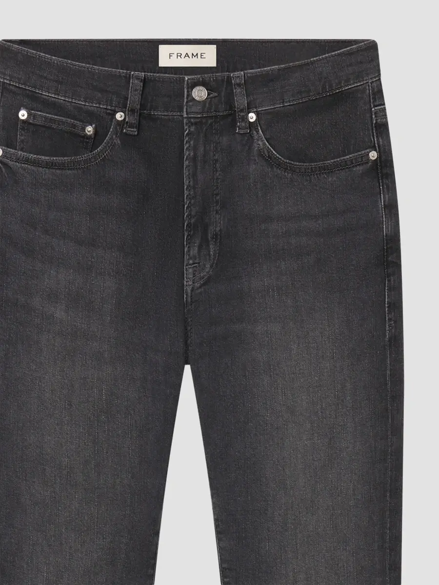 Frame Men's L'Homme Slim-Fit Stretch Jeans | Thumbnail 7