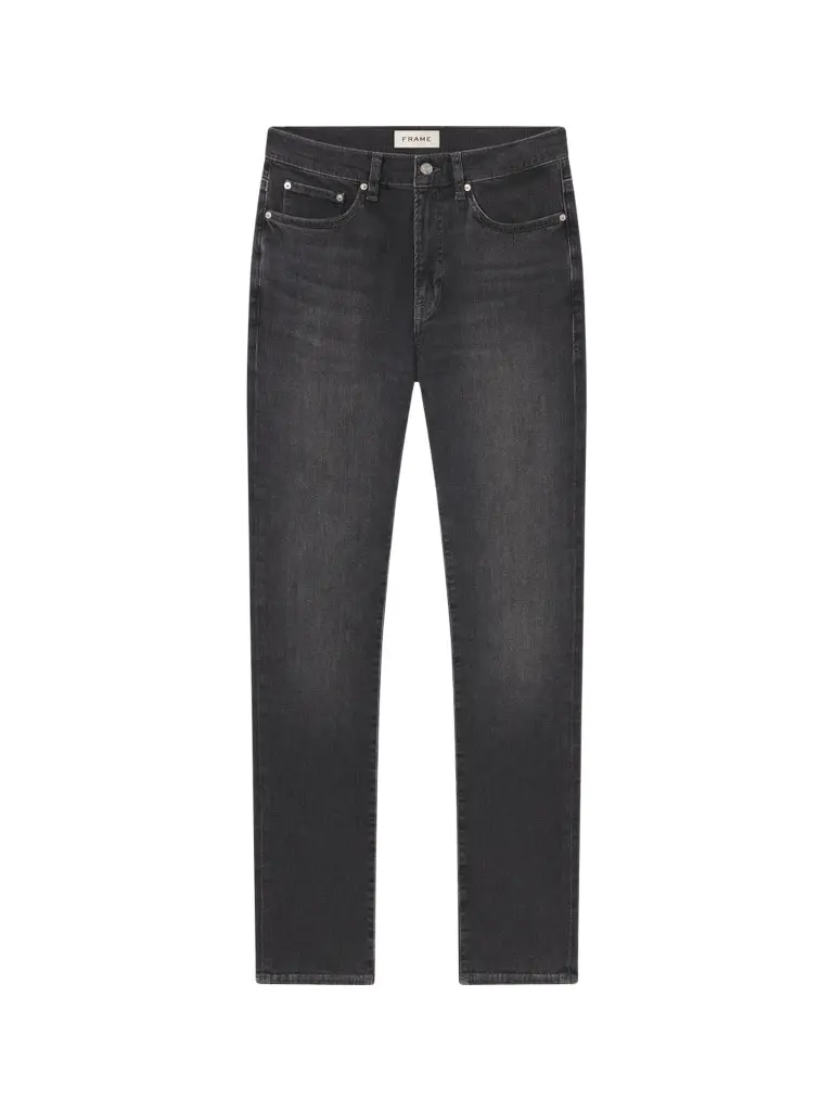 Men's L'Homme Slim-Fit Stretch Jeans Men's L'Homme Slim-Fit Stretch Jeans